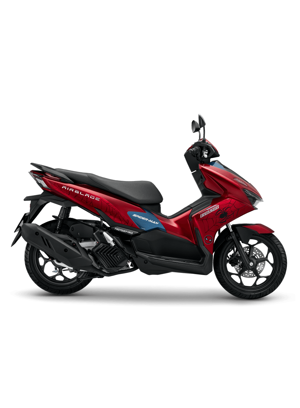 Air Blade 125