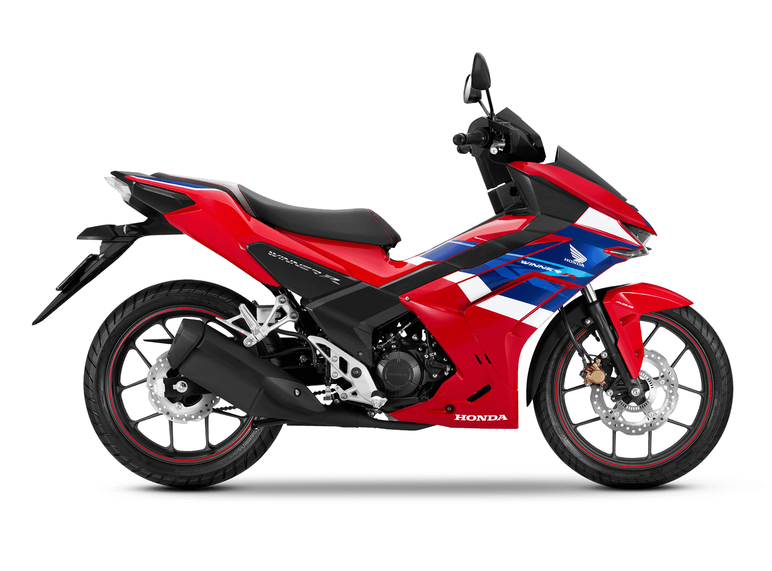 Winner R