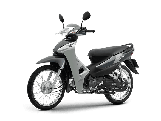 Wave Alpha Cổ Điển