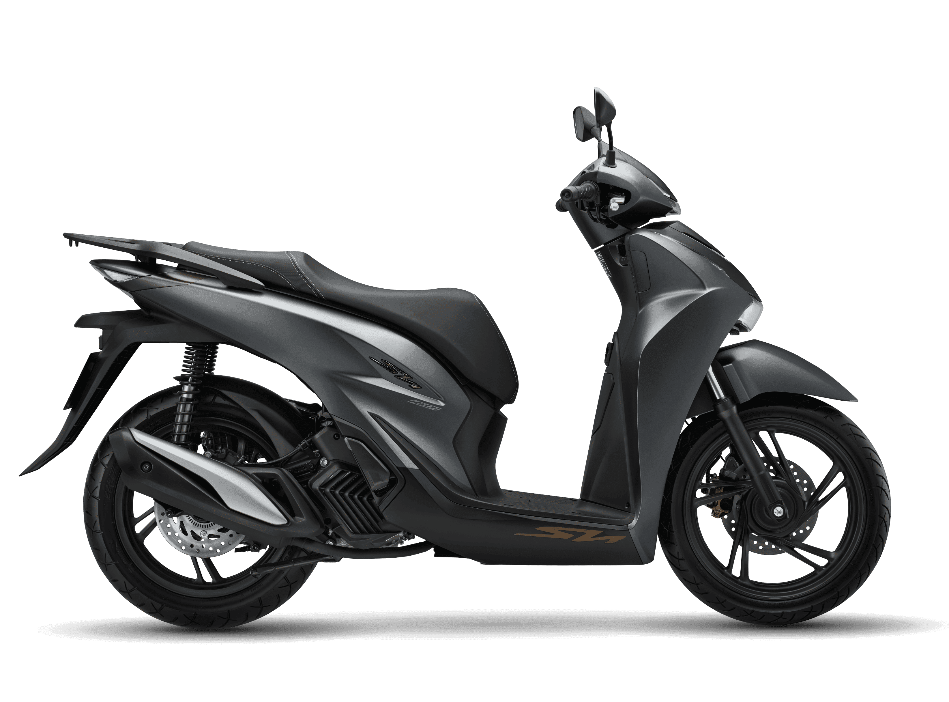 SH160i/125i